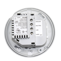 Legrand CI-355 Manuel utilisateur | Fixfr
