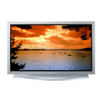 Samsung PS-42V4S Manuel utilisateur