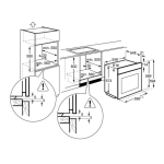 AEG BEK431011M Manuel utilisateur