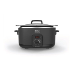 Ninja MC501 Searious&trade; Slow Cooker Manuel utilisateur