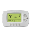 FocusPRO TH6110D/TH6220D Mode d'emploi + IA