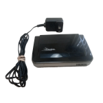 Rocketfish RF-G1182 Guide d'installation + IA