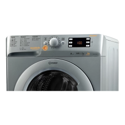 Indesit W 630 (FR) Manuel utilisateur | Fixfr