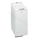 Whirlpool AWE 9765 GG Washing machine Manuel utilisateur