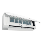 Whirlpool SPIW309A2WF Air Conditioner Manuel utilisateur