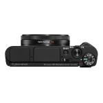 Sony Cyber-Shot DSC HX99 Manuel utilisateur