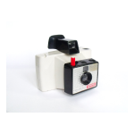 Polaroid Swinger Manuel utilisateur