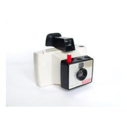 Polaroid Swinger Manuel utilisateur | Fixfr