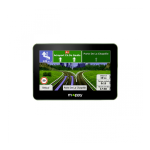 MAPPY iti S449 Manuel utilisateur