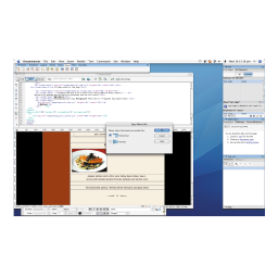Adobe DREAMWEAVER CS3 Manuel utilisateur | Fixfr