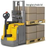 Jungheinrich EJD 20 Mode d'emploi | Fixfr