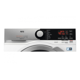 AEG L7FEE169D Manuel utilisateur | Fixfr