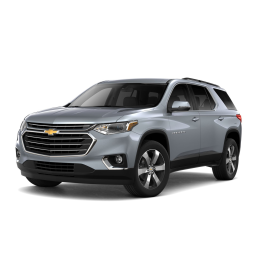 Chevrolet Traverse: Chat IA et téléchargement PDF | Fixfr