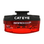 Cateye Rapid micro G [TL-LD620G] Safety light Manuel utilisateur