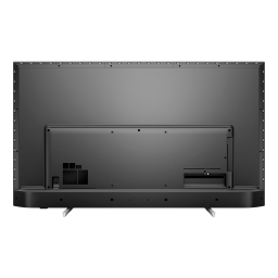 Philips 50PUS7956/12 LED Téléviseur Android 4K UHD Manuel utilisateur | Fixfr