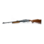 Remington 7600 Manuel utilisateur