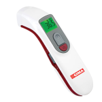 Gima 25582 AEON A200 NON CONTACT INFRARED THERMOMETER Manuel du propri&eacute;taire