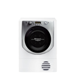 Hotpoint AQC9 BF5 T/Z1 S&egrave;che-Linge : Chat IA &amp; PDF