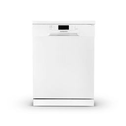 Schneider SCDW1446IDW Lave vaisselle 60 cm Product fiche | Fixfr