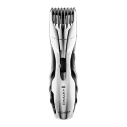 Remington MB-350 Guide d'utilisation + AI Chat | Fixfr