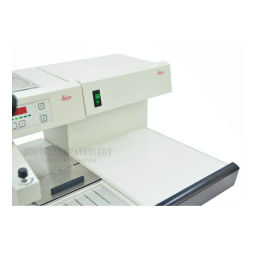 Leica EG 1150 Manuel utilisateur | Fixfr