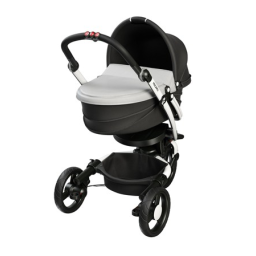 RECARO BABYZEN Manuel utilisateur | Fixfr