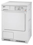 Miele T495C Manuel du propriétaire | Fixfr