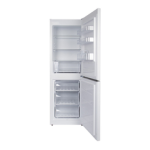 Indesit LI7 S1 W Fridge/freezer combination Manuel utilisateur