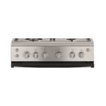 Zanussi ZCG62256WA Manuel utilisateur