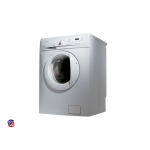 Electrolux EWF1090 Manuel utilisateur