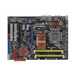 Asus P5K/EPU Motherboard Manuel utilisateur