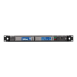 Shure Axient AXT600 Manuel | AI Chat &amp; PDF Access