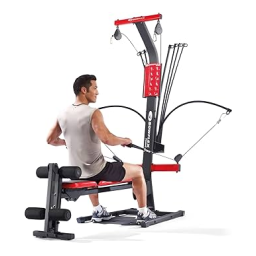 Bowflex PR1000 (2017 model) Manuel du propriétaire | Fixfr