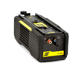 ESAB EC 1000 Manuel utilisateur | Fixfr