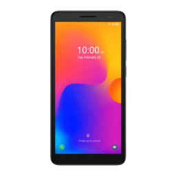 Alcatel 5031G Manuel utilisateur | Fixfr