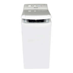 Brandt WT12765E Manuel utilisateur | Fixfr