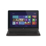 Toshiba Satellite U920t Mode d'emploi