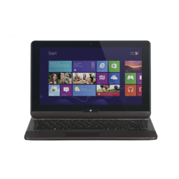 Toshiba Satellite U920t Mode d'emploi | Fixfr