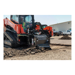 Kubota AP-CP30 Fraiseuse de chaussée | Chat IA & PDF | Fixfr