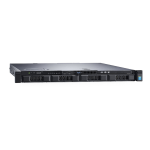 Dell PowerEdge R330 server Manuel du propri&eacute;taire