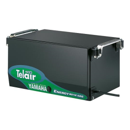 Telair Silent 7012H Manuel utilisateur | Fixfr