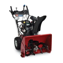 Toro Power Max 826 OTE Snowthrower Manuel utilisateur | Fixfr