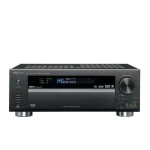 Kenwood KRF-X9090D Manuel utilisateur