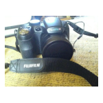 Fujifilm S2900 Camera Manuel du propri&eacute;taire