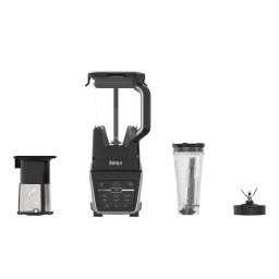 Ninja IV701 Blender DUO® with Micro-Juice™ Technology Guide de démarrage rapide | Fixfr