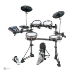 Roland TD-6KX Manuel utilisateur