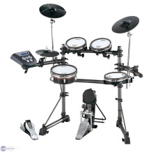 Roland TD-6KX Manuel utilisateur | Fixfr