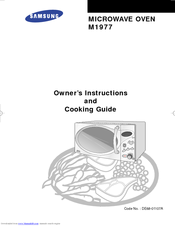 Samsung M1977N Mode d'emploi | AI Chat & PDF | Fixfr