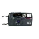 Pentax Zoom 70-R, 70-R Date: Mode d'emploi + IA