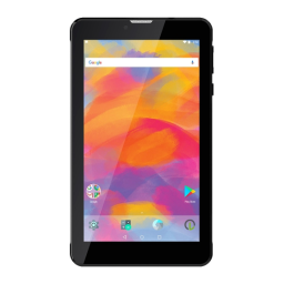 Logicom La Tab Link 71 Manuel utilisateur | Fixfr
